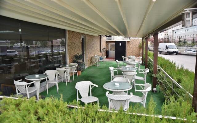 Adana Park Otel