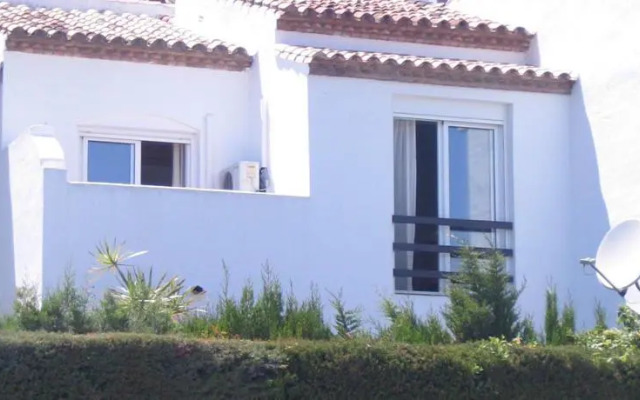 Casa Amaya
