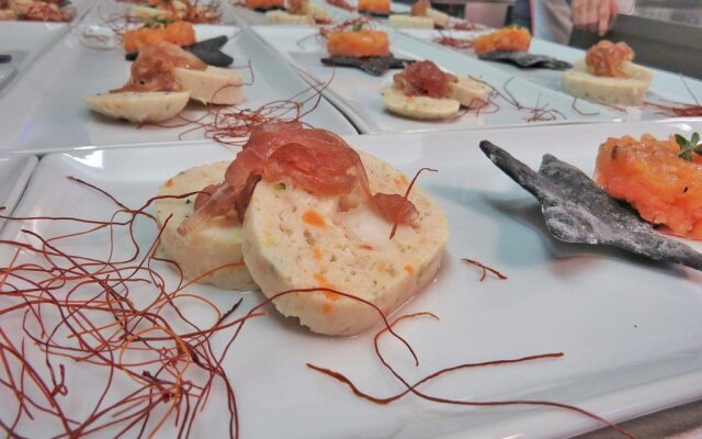 Hotel Villa Delibera