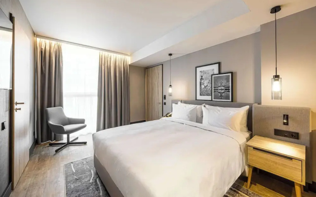 Radisson Hotel Leipzig