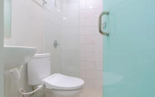 LeGreen Suite Sudirman