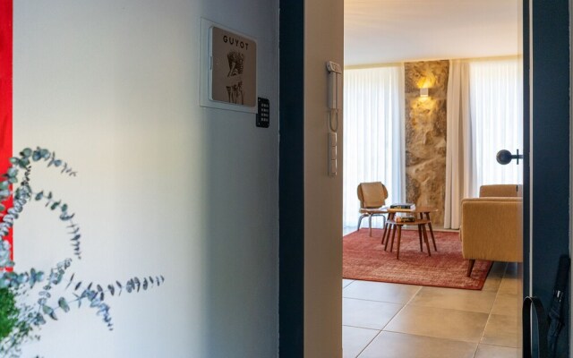 Portugal Boutique Winery Apartments