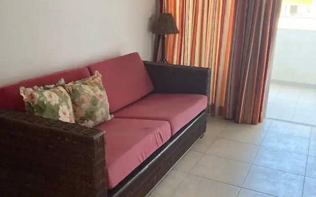 Riviera Praia da Rocha Pool Terrace Flat