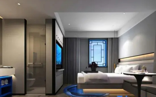 Mercure QianMen Hotel Beijing