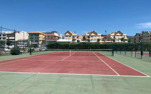 Apartamento Turistico Peñalver Playa 316