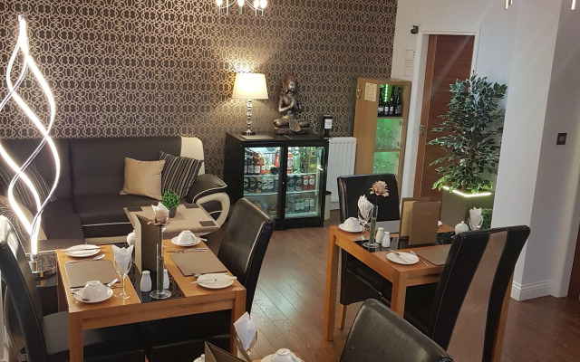 Bojangles Guest House