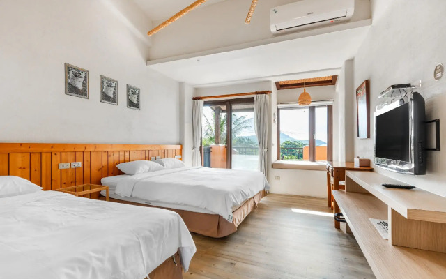 Our Fairyland Hostel