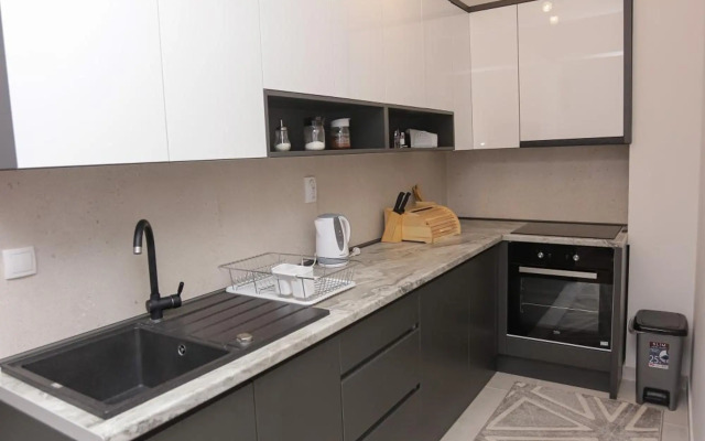 Apartman Moskva Jahorina