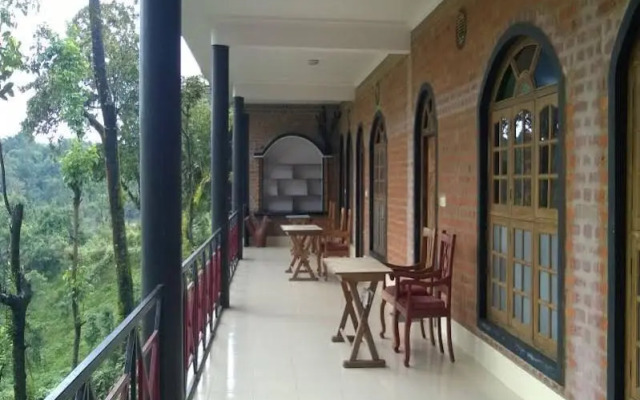 Capitol Village Resort-Madikeri