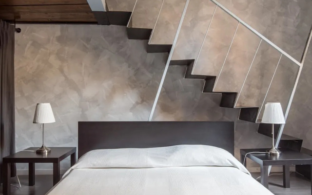 RSH Ara Pacis Terrace Large Apartment