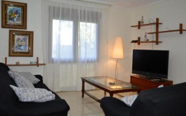 Casa Vacacional Mazo de Arriba