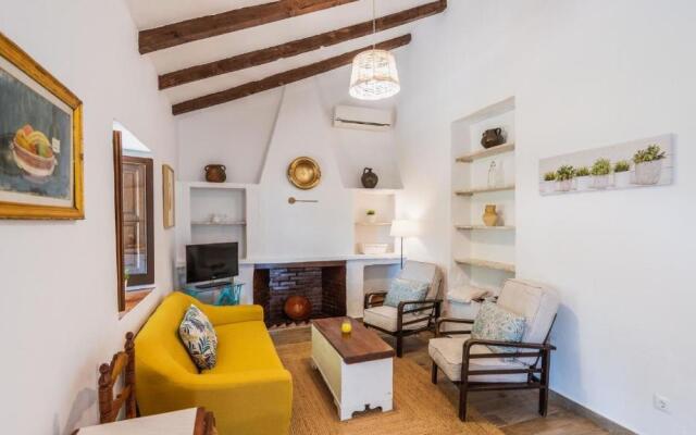 Cortijo Jurcos Torrox by Ruralidays