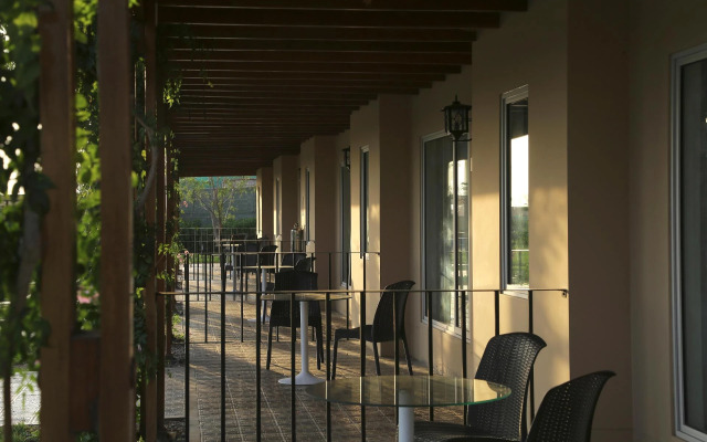 Casa Andina Standard Chincha