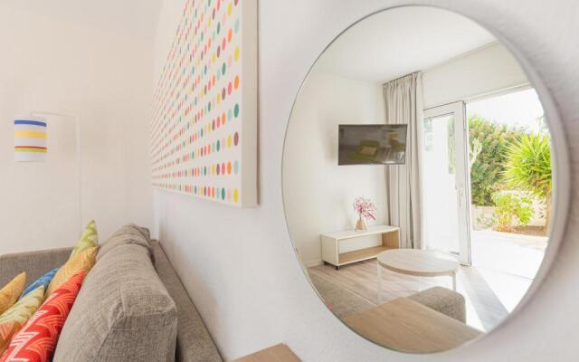 R2 Maryvent Beach Apartaments