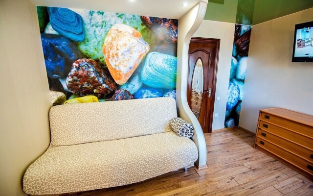 Апартаменты на ул. Светланской, 183