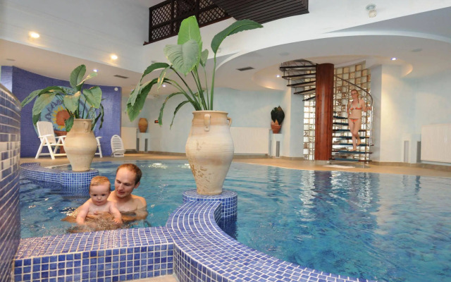 Hotel Amalia