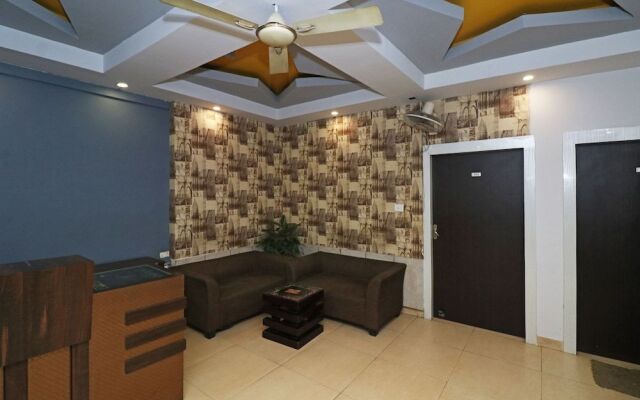 Oyo 22946 Sbg Inn