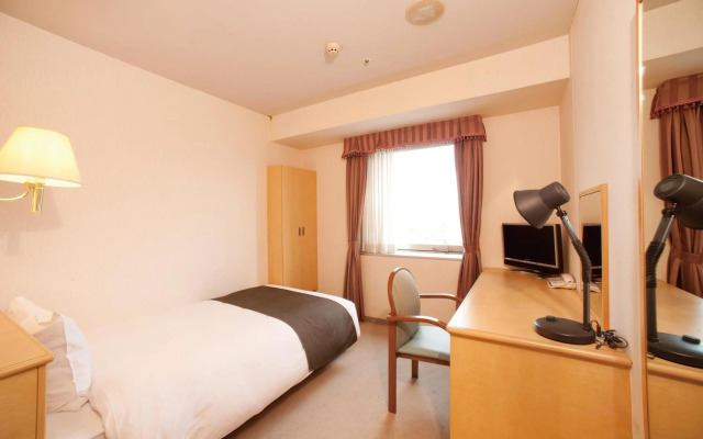 Yamagata Kokusai Hotel