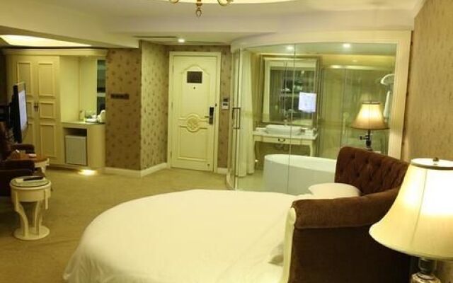 Vienna Hotel Yongzhou