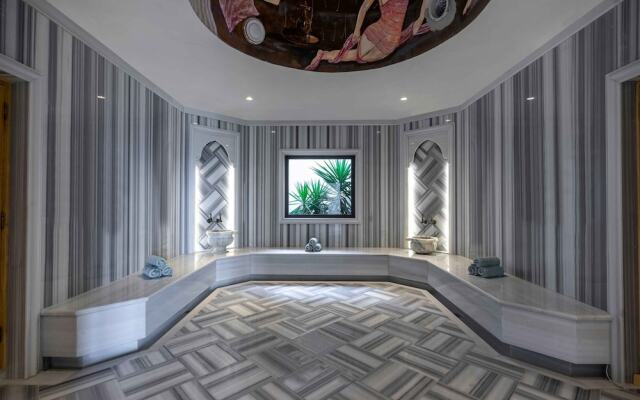 Swissôtel Living Bodrum