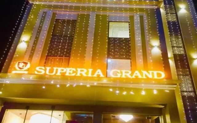 Hotel Superia Grand