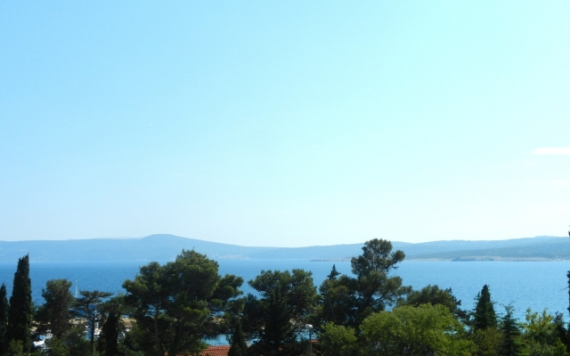 Apartment Jozefina A1 Crikvenica, Riviera Crikvenica