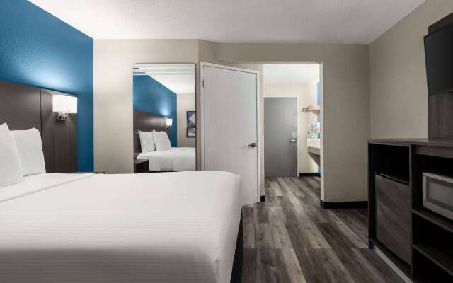 La Quinta Inn & Suites by Wyndham Chicago Tinley Park