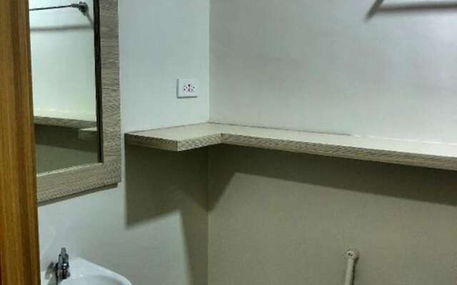 Happy Stay at Trees Residences