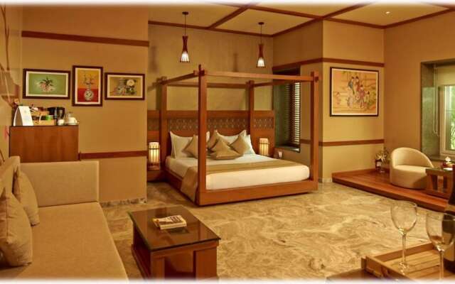 Neonz Resort & Club