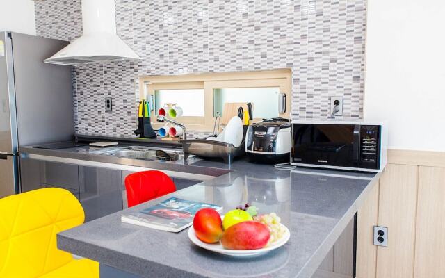 P-237 Spa & Pool Villa