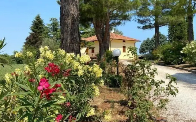 Villa Rina Guest House