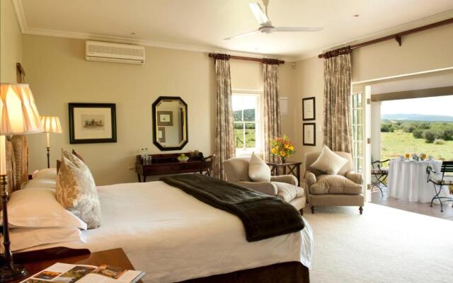 RiverBend Lodge