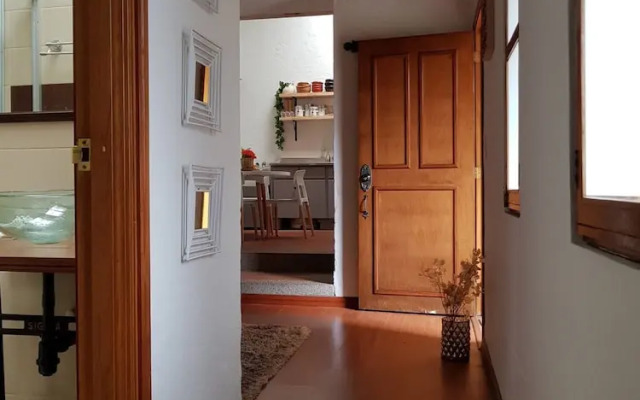 Spectacular Apartment at Historical Center