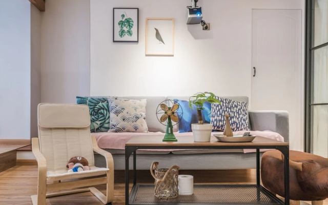 Cozy Apartment Best Location 188