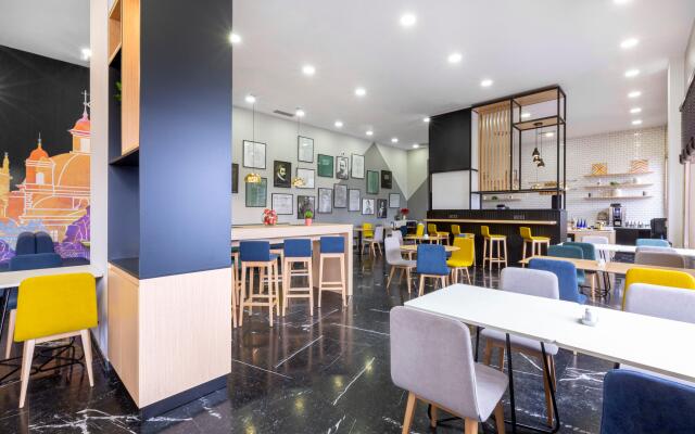Holiday Inn Madrid - Las Tablas by IHG