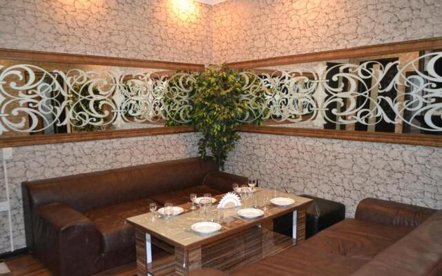 Gostinitsa Grand