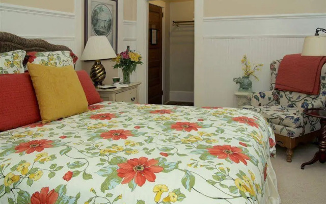 Hill House Bed and Breakfast