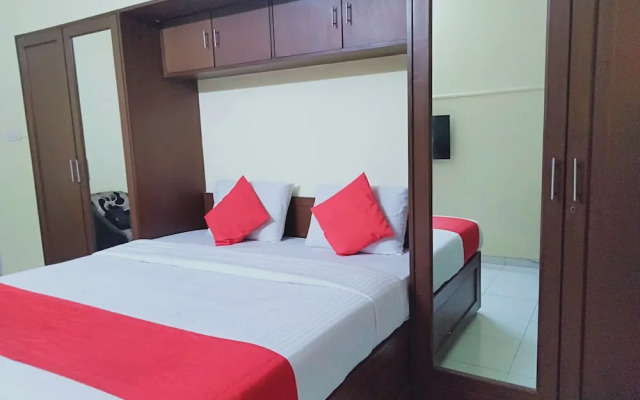 Valencia Hospitality Service Apartments