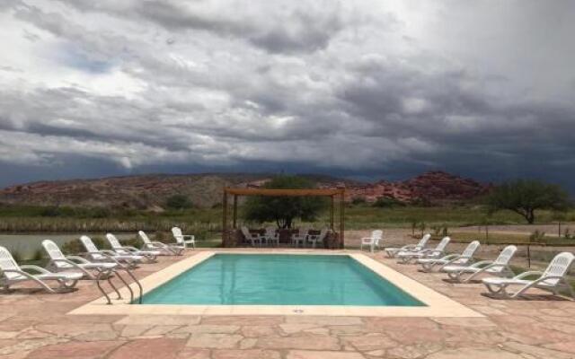 Hotel Castillos de Cafayate