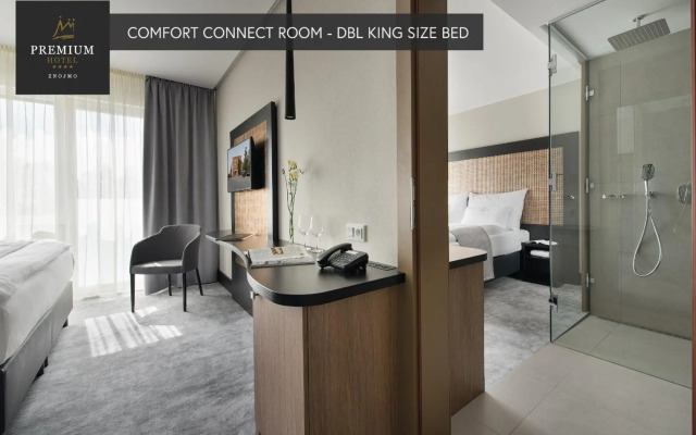 PREMIUM Wellness & Wine Hotel