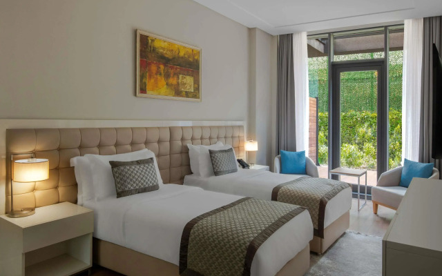 Mövenpick Living Istanbul West