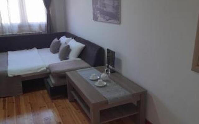 Apartments Gorska
