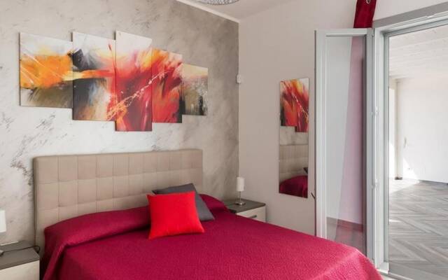 1485 Villa Gi - Bilo Rosso