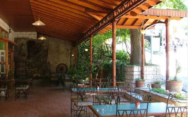 Thermal Park Hotel