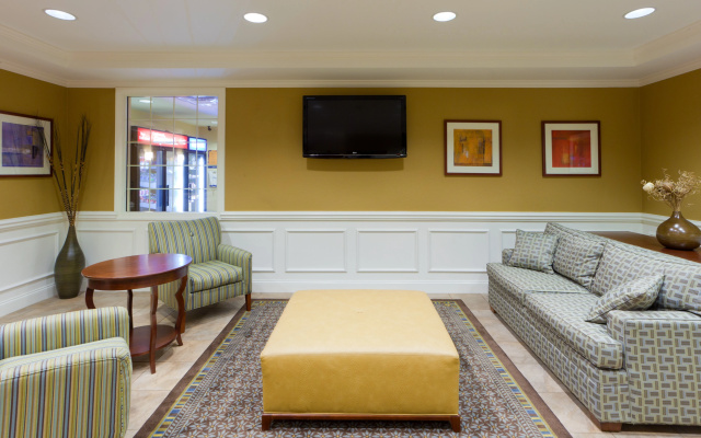 Candlewood Suites Manassas by IHG