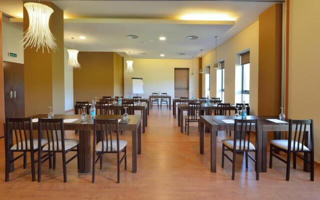 Hotel Spa Norat Torre do Deza