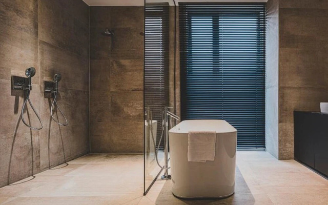 Waer Waters spa Hotel