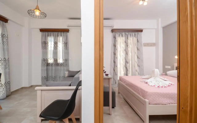Margaritis Apartments 2