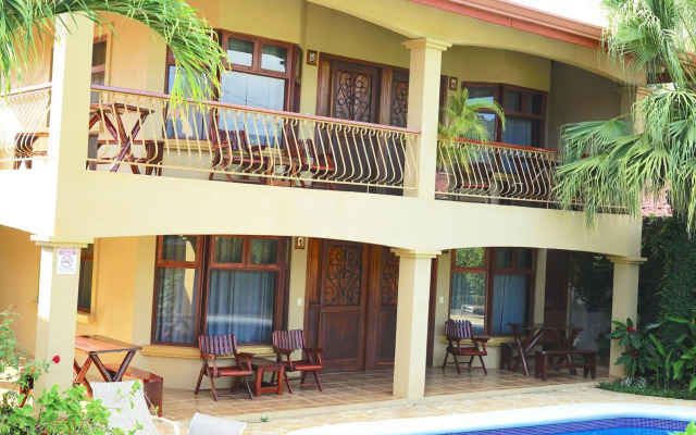 Villas Welcome to Heaven