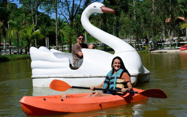 Chiminelli Hotel Fazenda e Eventos